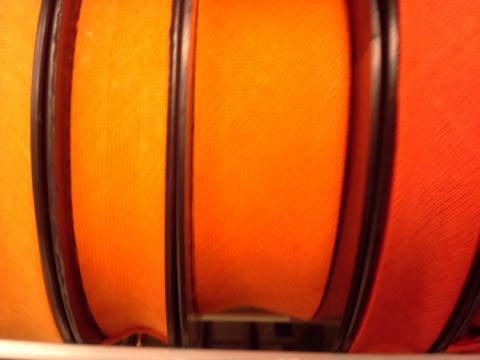 Obrobni trak bombaž 14 mm 220