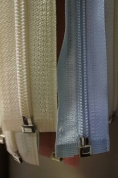 Zadrga spiralna deljiva deb.5 mm dolžine 55 cm 152