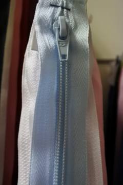 Zadrga spiralna deljiva deb.5 mm dolžine 85 cm 158